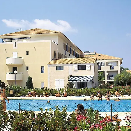 Lagrange Le Domaine D'azur Et Tahiti Park * Le Lavandou