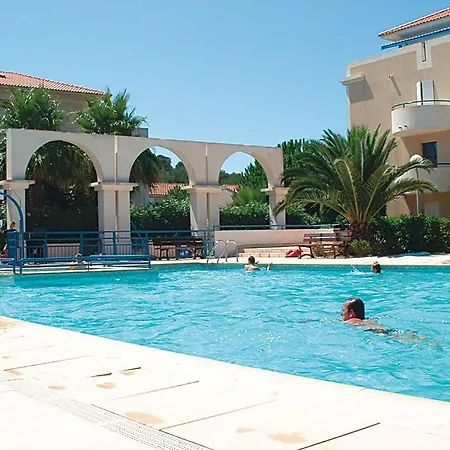 Lagrange Le Domaine D'azur Et Tahiti Park Le Lavandou